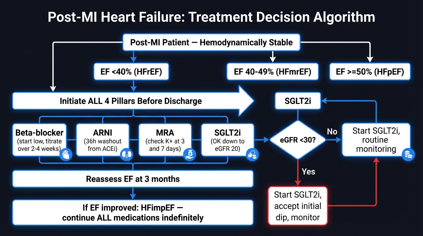 Clinical Case Decision Tree